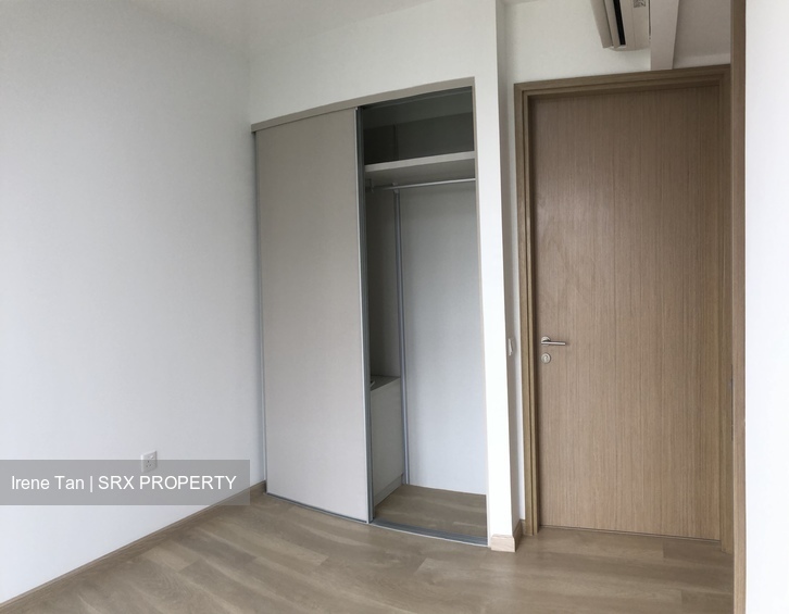 High Park Residences (D28), Apartment #209981231